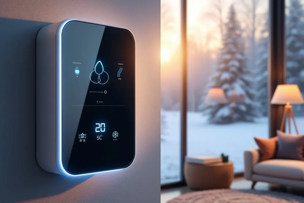 Boiler en ketel: activeer deze verborgen modus om uw energiekosten drastisch te verlagen