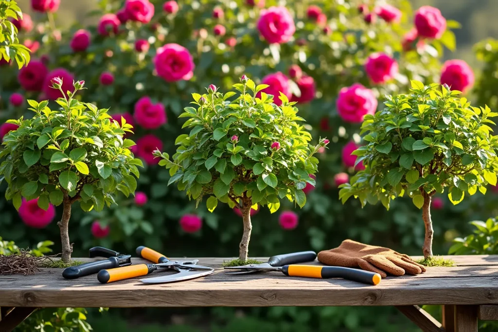 Snoei deze drie planten nu voor een stralende tuin komende lente
