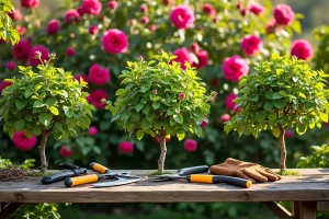 Snoei deze drie planten nu voor een stralende tuin komende lente